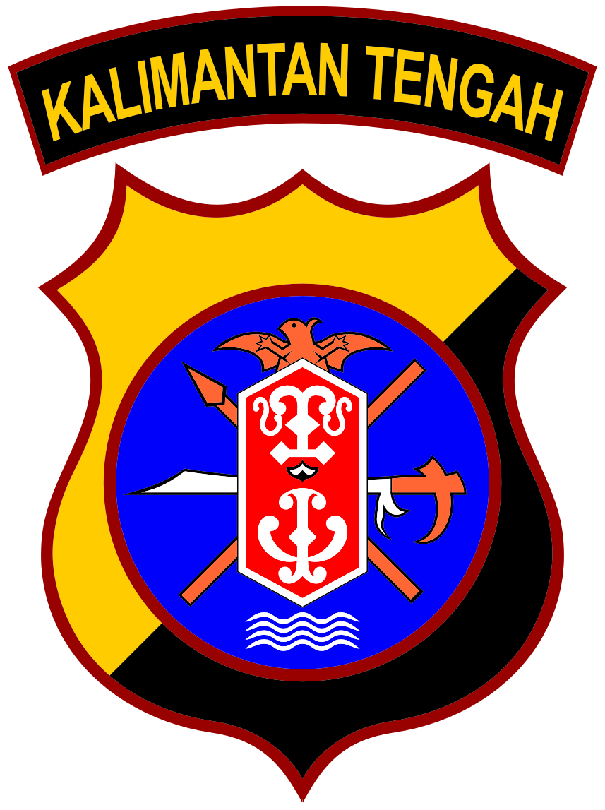 Lambang POLRI